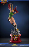 Cammy - ActionFigure Brasil