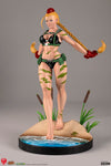 Cammy - LIMITED EDITION: 400 - ActionFigure Brasil