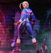 Cammy - LIMITED EDITION: TBD (Standard Version) (Pré-venda)