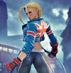 Cammy - LIMITED EDITION: TBD (Standard Version) (Pré-venda)