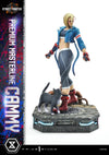 Cammy - LIMITED EDITION: TBD (Standard Version) (Pré-venda)