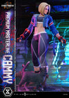 Cammy - LIMITED EDITION: TBD (Pré-venda)