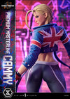 Cammy - LIMITED EDITION: TBD (Pré-venda)