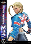 Cammy - LIMITED EDITION: TBD (Pré-venda)