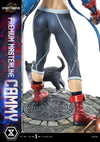 Cammy - LIMITED EDITION: TBD (Standard Version) (Pré-venda)