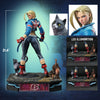 Cammy - LIMITED EDITION: TBD (Standard Version) (Pré-venda)