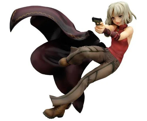 Canaan - 1/8 (Good Smile Company)ㅤ – Good Smile Company – ActionFigureBrasil