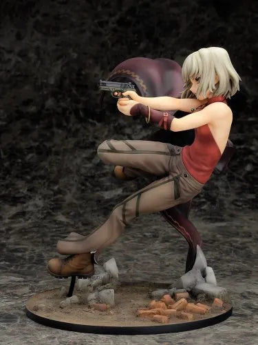 Canaan - 1/8 (Good Smile Company)ㅤ – Good Smile Company – ActionFigureBrasil