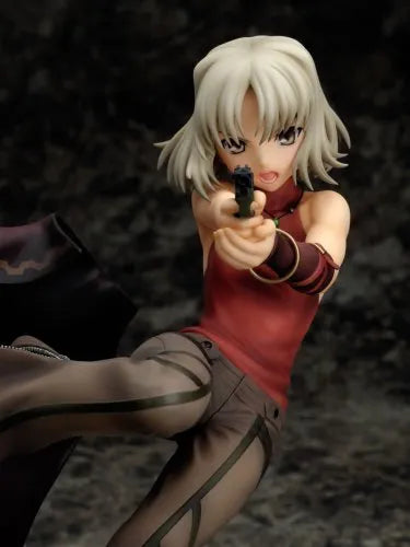 Canaan - 1/8 (Good Smile Company)ㅤ – Good Smile Company – ActionFigureBrasil