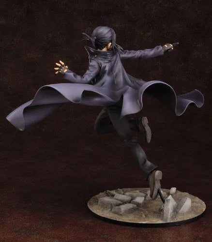 Canaan - Alphard - 1/8 (Good Smile Company)ㅤ – Good Smile Company – ActionFigure Brasil
