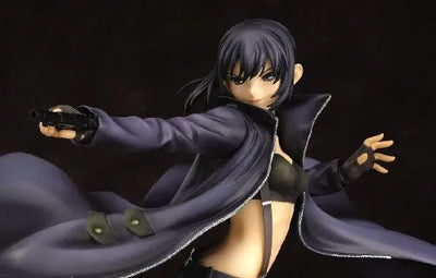 Canaan - Alphard - 1/8 (Good Smile Company)ㅤ – Good Smile Company – ActionFigure Brasil — embalagem