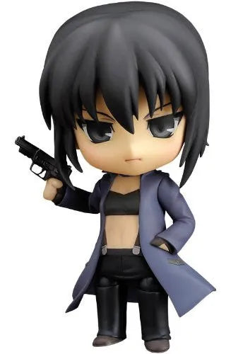 Canaan - Alphard - Nendoroid #090 (Good Smile Company)ㅤ – Good Smile Company – ActionFigure Brasil