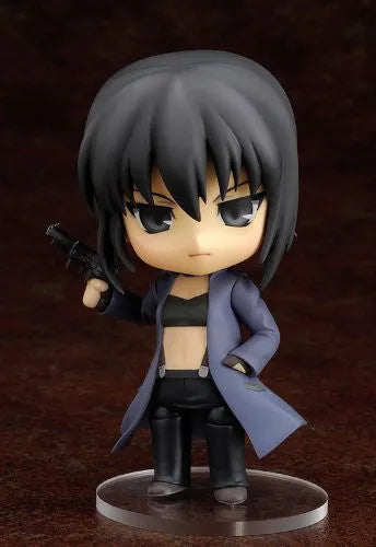 Canaan - Alphard - Nendoroid #090 (Good Smile Company)ㅤ – Good Smile Company – ActionFigure Brasil — ângulo diferente