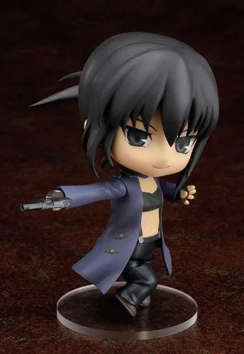 Canaan - Alphard - Nendoroid #090 (Good Smile Company)ㅤ – Good Smile Company – ActionFigure Brasil