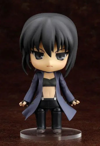 Canaan - Alphard - Nendoroid #090 (Good Smile Company)ㅤ – Good Smile Company – ActionFigure Brasil — embalagem