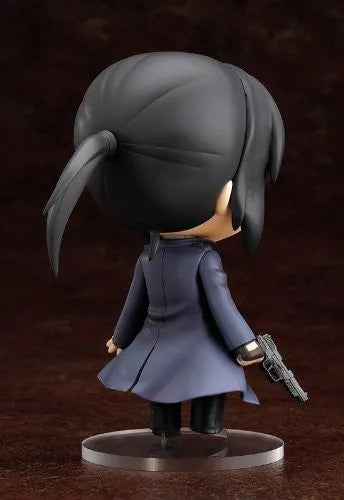 Canaan - Alphard - Nendoroid #090 (Good Smile Company)ㅤ – Good Smile Company – ActionFigure Brasil — acessórios