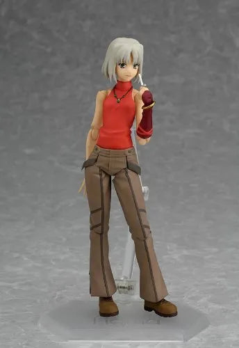 Canaan - Figma #048 (Max Factory)ㅤ – Max Factory – ActionFigureBrasil — embalagem