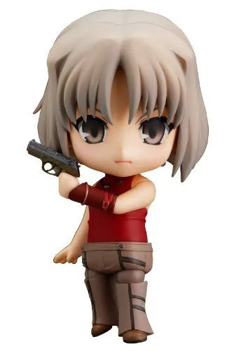 Canaan - Nendoroid #087 (Good Smile Company)ㅤ – Good Smile Company – ActionFigure Brasil