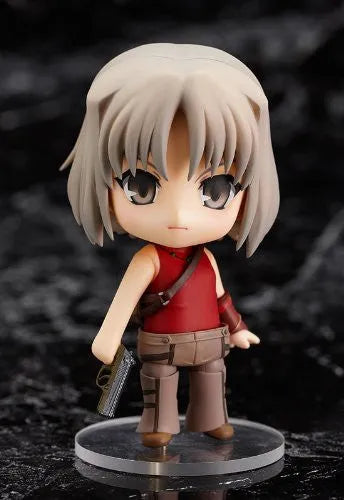 Canaan - Nendoroid #087 (Good Smile Company)ㅤ – Good Smile Company – ActionFigure Brasil