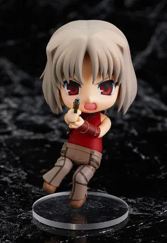 Canaan - Nendoroid #087 (Good Smile Company)ㅤ – Good Smile Company – ActionFigure Brasil — acessórios