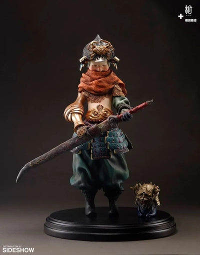 Cancer (Artist Edition) - LIMITED EDITION: 200 – Manas SUM – ActionFigure Brasil