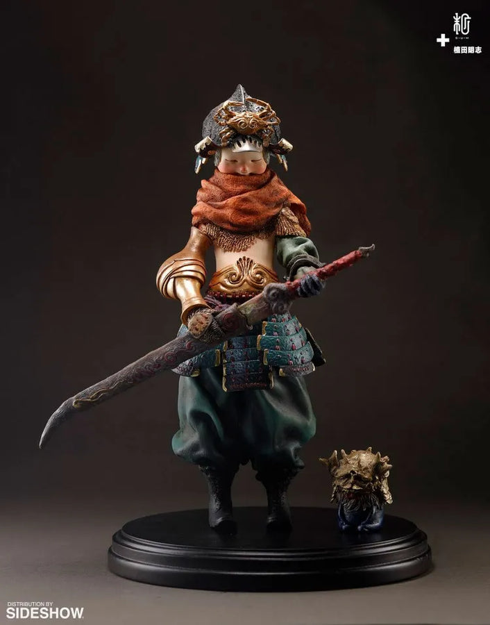 Cancer (Artist Edition) - LIMITED EDITION: 200 – Manas SUM – ActionFigure Brasil