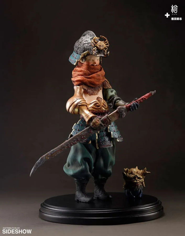 Cancer (Artist Edition) - LIMITED EDITION: 200 – Manas SUM – ActionFigure Brasil
