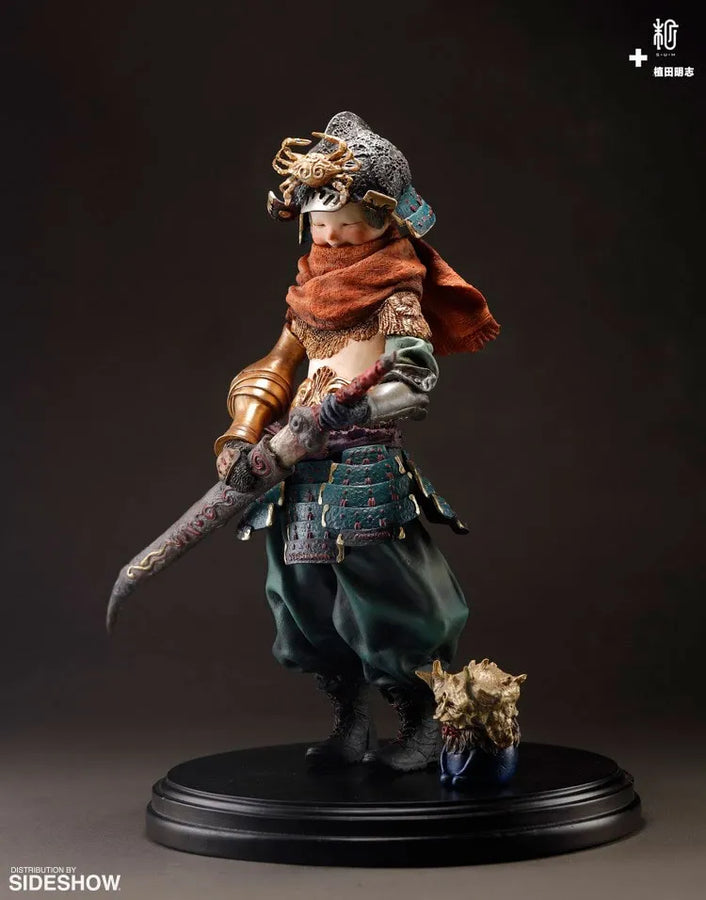 Cancer (Artist Edition) - LIMITED EDITION: 200 – Manas SUM – ActionFigure Brasil