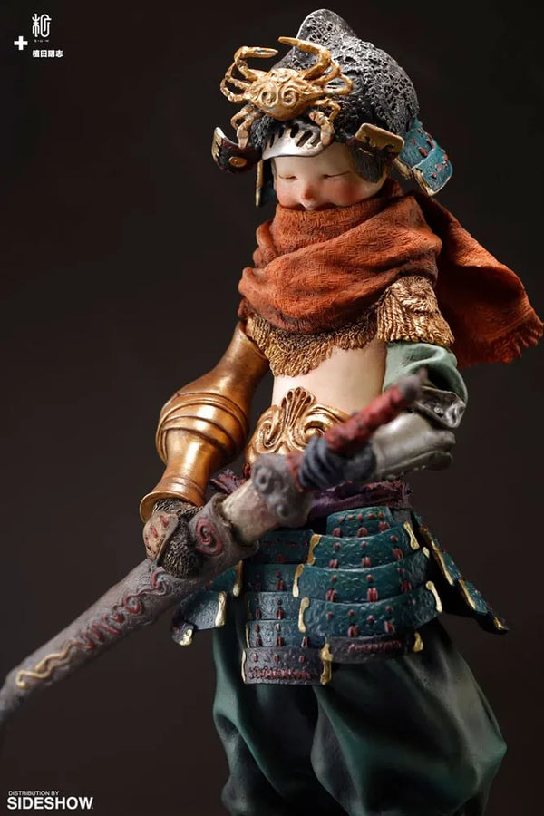 Cancer (Artist Edition) - LIMITED EDITION: 200 – Manas SUM – ActionFigure Brasil