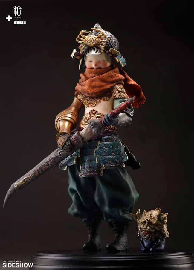 Cancer (Artist Edition) - LIMITED EDITION: 200 – Manas SUM – ActionFigure Brasil