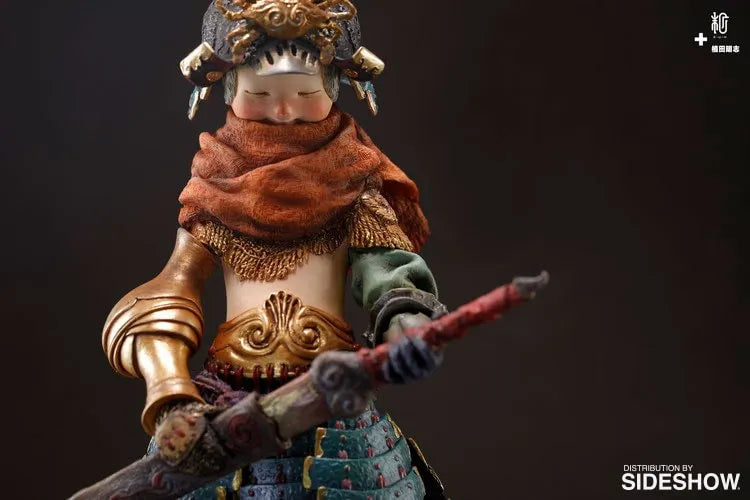 Cancer (Artist Edition) - LIMITED EDITION: 200 – Manas SUM – ActionFigure Brasil