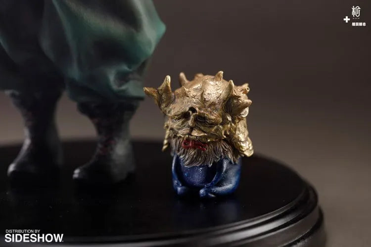 Cancer (Artist Edition) - LIMITED EDITION: 200 – Manas SUM – ActionFigure Brasil