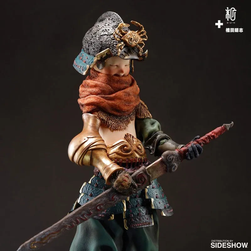 Cancer (Artist Edition) - LIMITED EDITION: 200 – Manas SUM – ActionFigure Brasil