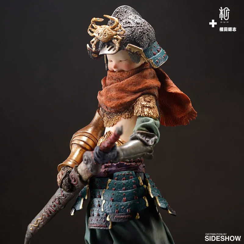 Cancer (Artist Edition) - LIMITED EDITION: 200 – Manas SUM – ActionFigure Brasil