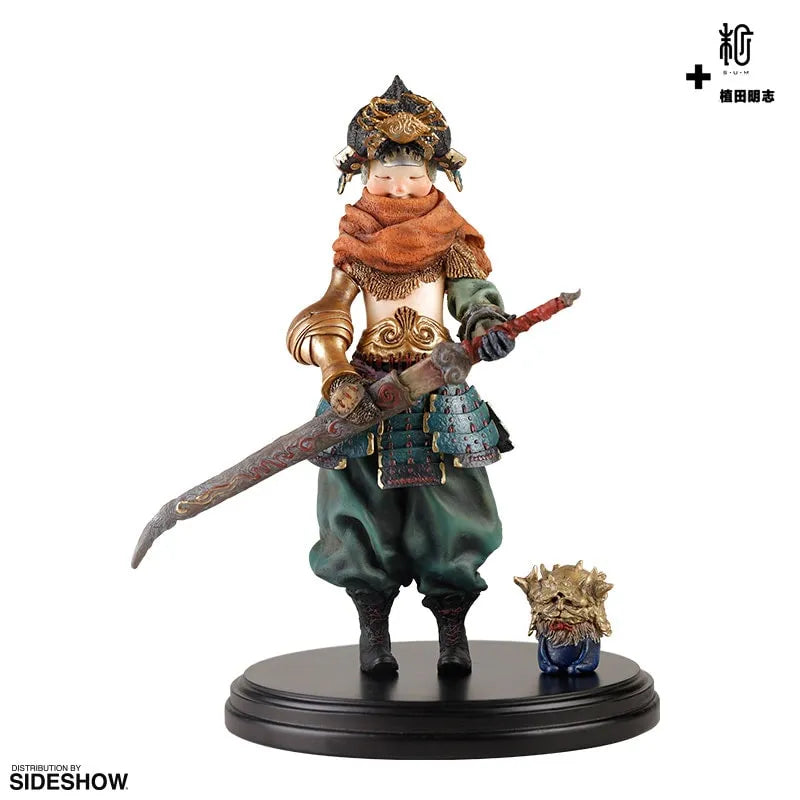 Cancer (Artist Edition) - LIMITED EDITION: 200 – Manas SUM – ActionFigure Brasil