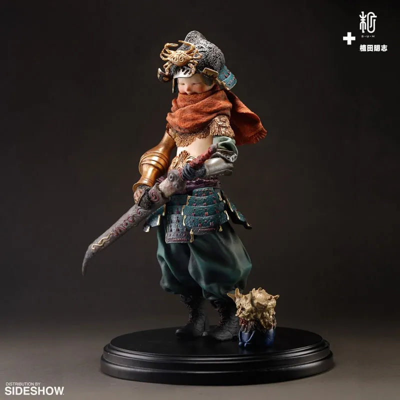 Cancer (Artist Edition) - LIMITED EDITION: 200 – Manas SUM – ActionFigure Brasil