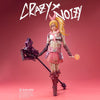 Candy (Battle-Damaged Version) - ActionFigure Brasil