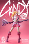 Candy (Standard Edition) - ActionFigure Brasil