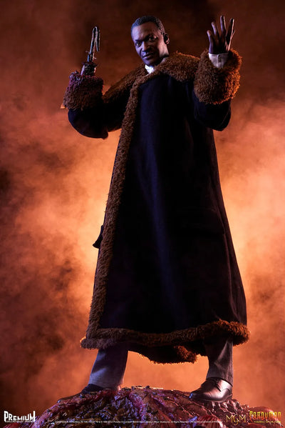 Candyman - LIMITED EDITION: 300 – PCS – ActionFigure Brasil — detalhe do produto