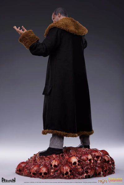 Candyman - LIMITED EDITION: 300 – PCS – ActionFigure Brasil — acessórios