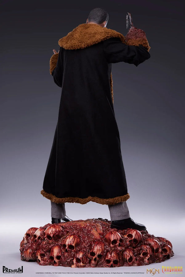 Candyman - LIMITED EDITION: 300 – PCS – ActionFigure Brasil