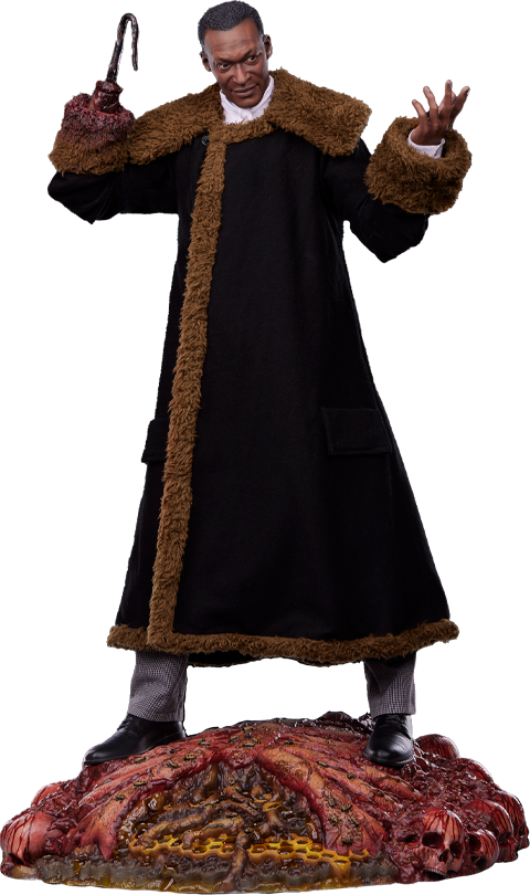 Candyman - LIMITED EDITION: 300 – PCS – ActionFigure Brasil