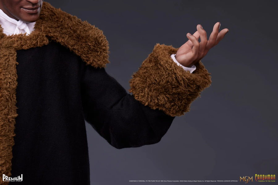 Candyman - LIMITED EDITION: 300 – PCS – ActionFigure Brasil