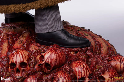 Candyman - LIMITED EDITION: 300 – PCS – ActionFigure Brasil — detalhe do produto