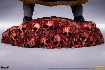 Candyman - LIMITED EDITION: 300 – PCS – ActionFigure Brasil — close