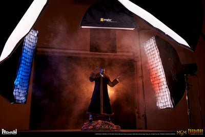 Candyman - LIMITED EDITION: 300 – PCS – ActionFigure Brasil — acessórios