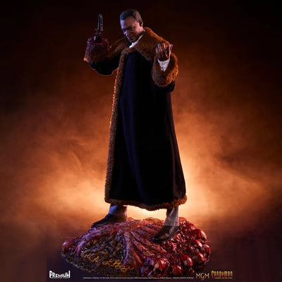 Candyman - LIMITED EDITION: 300 – PCS – ActionFigure Brasil — ambientada