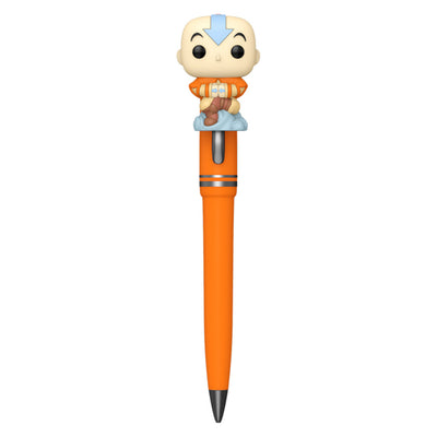 CANETA FUNKO POP PENS AVATAR THE LAST AIRBENDER - AANG (69623)