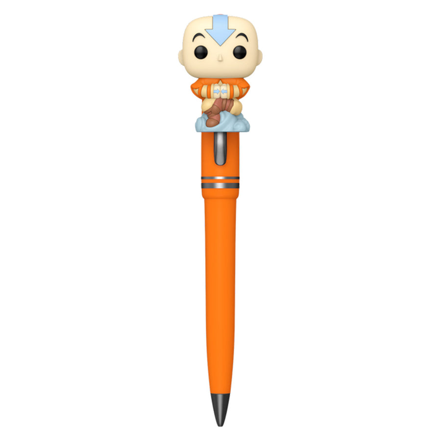 CANETA FUNKO POP PENS AVATAR THE LAST AIRBENDER - AANG (69623)