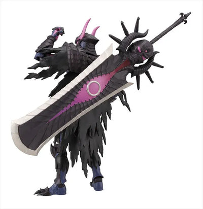 Capcom Figure Builder - Action Model Monster Hunter Goa Series Male Swordsman (Posable Figure)ㅤ – Capcom – ActionFigureBrasil — close